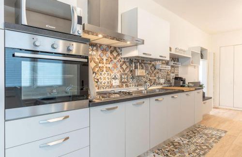 Caldonazzo Apartamento | La Vecchia Sartoria, Caldonazzo Ospitar