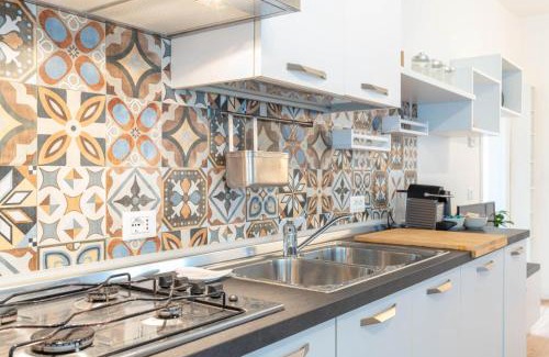Caldonazzo Apartamento | La Vecchia Sartoria, Caldonazzo Ospitar