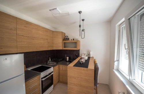 Skopje Region Apartamento | La Vecchia Signora APARTMENT