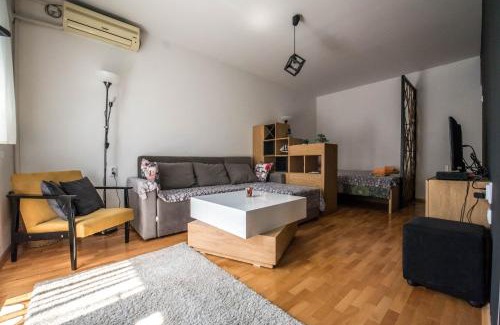 Skopje Region Apartamento | La Vecchia Signora APARTMENT