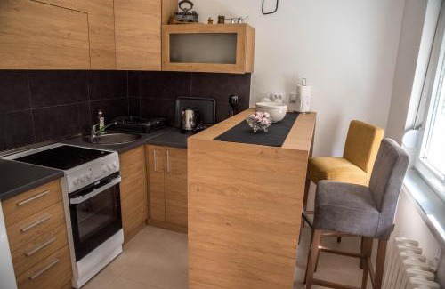 Skopje Region Apartamento | La Vecchia Signora APARTMENT