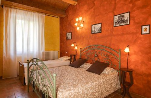 Ghibullo Casa | La Vecchia Stazione Ravenna