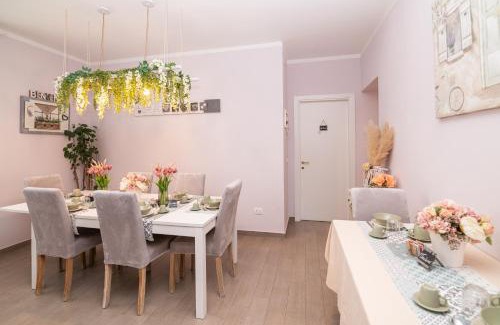 Citta della Pieve Cama Y Desayuno | La Vecchia Tenenza B&B