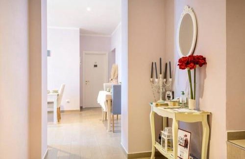 Citta della Pieve Cama Y Desayuno | La Vecchia Tenenza B&B