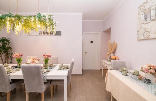 Citta della Pieve Cama Y Desayuno | La Vecchia Tenenza B&B