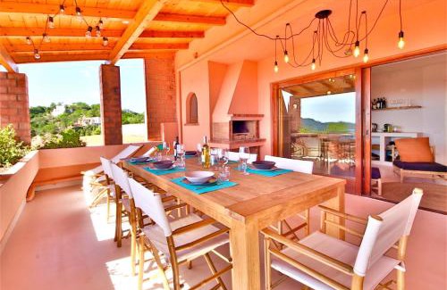 Eden Rock Apartamento | LA VEDETTA dell’Eden by KlabHouse