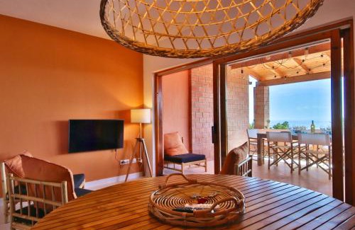 Eden Rock Apartamento | LA VEDETTA dell’Eden by KlabHouse