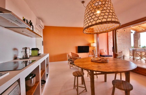 Eden Rock Apartamento | LA VEDETTA dell’Eden by KlabHouse