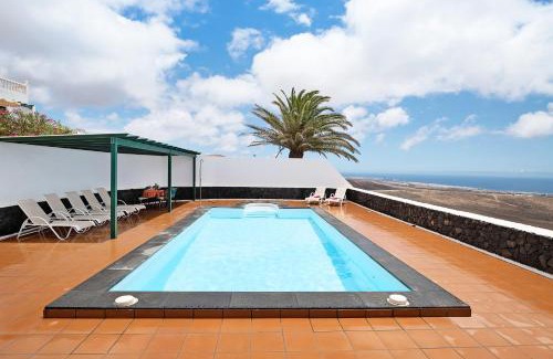 Tias Apartamento | La Vega de Lanzarote 4