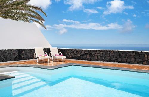 Tias Apartamento | La Vega de Lanzarote 4