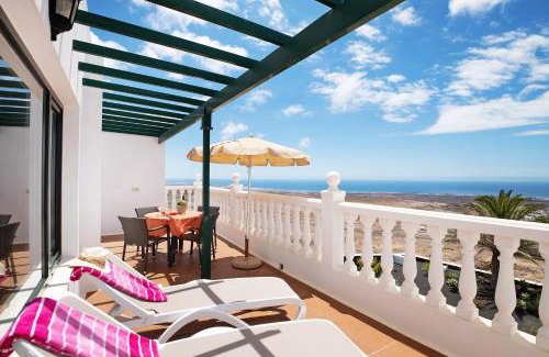 Tias Apartamento | La Vega de Lanzarote 4