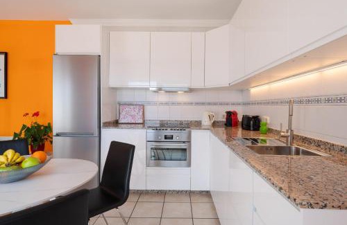 Tias Apartamento | La Vega de Lanzarote 4