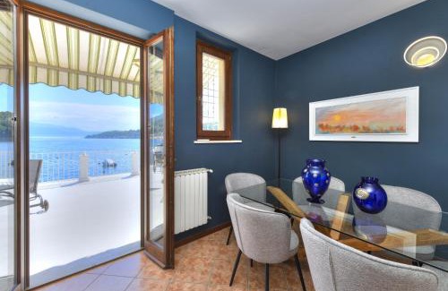 Salo Apartamento | La Vela Deluxe