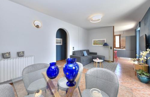 Salo Apartamento | La Vela Deluxe