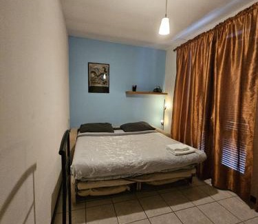 Orta San Giulio Casa | La Vela