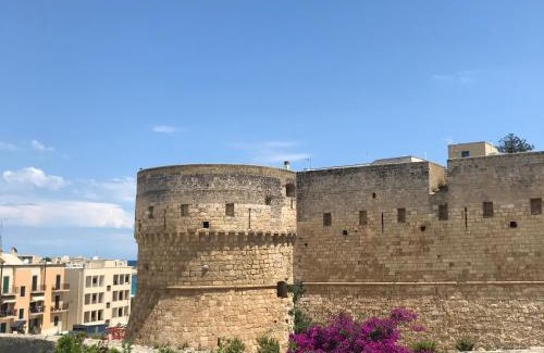 Otranto Historic Centre Apartamento | La VELA Otranto