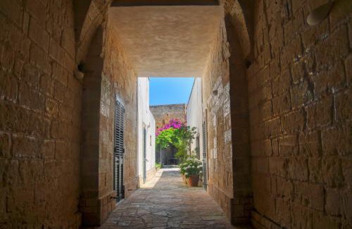 Otranto Historic Centre Apartamento | La VELA Otranto
