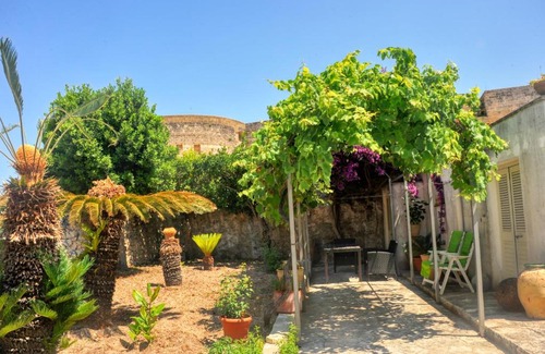 Otranto Historic Centre Apartamento | La VELA Otranto