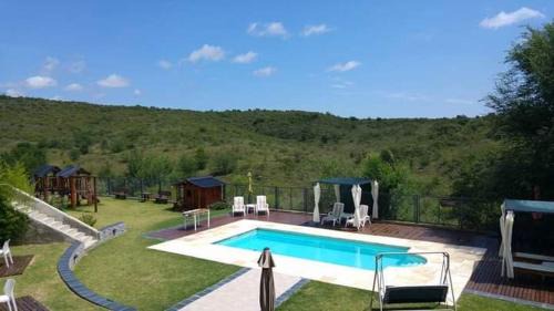 Yocsina Apartamento | La Veleta Apart