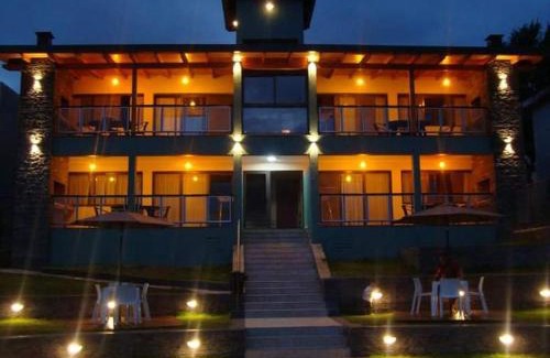 Yocsina Apartamento | La Veleta Apart