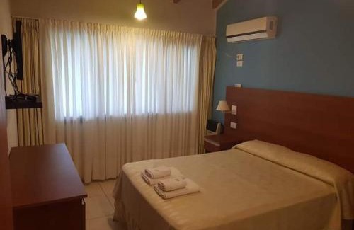 Yocsina Apartamento | La Veleta Apart