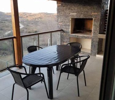 Yocsina Apartamento | La Veleta Apart