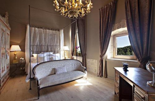 Lladurs Hotel | La Vella Farga Hotel