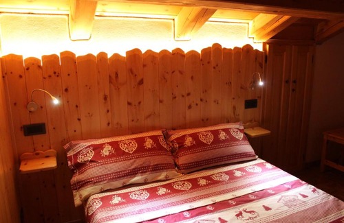 Ossana Cama Y Desayuno | La Venesolandra- VAL DI SOLE