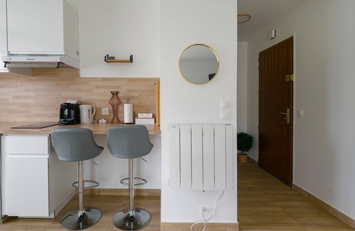 Crecy-en-Brie Apartamento | La Venise Briarde - La ville des peintres
