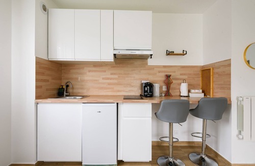 Crecy-en-Brie Apartamento | La Venise Briarde - La ville des peintres