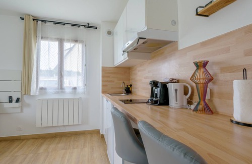 Crecy-en-Brie Apartamento | La Venise Briarde - La ville des peintres