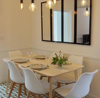 Romorantin-Lanthenay Casa | La Venise de Sologne