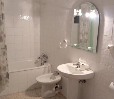 Pontones Apartamento | La venta de Francisco