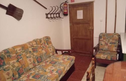 Pontones Apartamento | La venta de Francisco