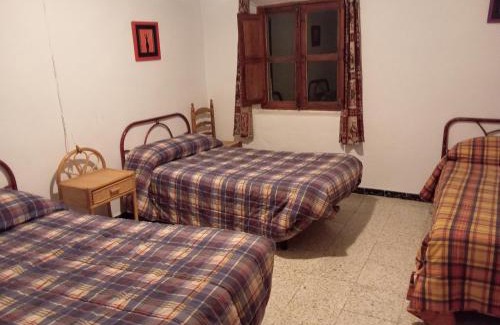 Pontones Apartamento | La venta de Francisco