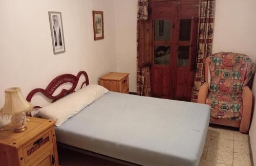 Pontones Apartamento | La venta de Francisco