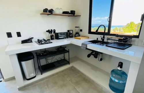 La Ventana Apartamento | La Ventana Apartments Depa #4