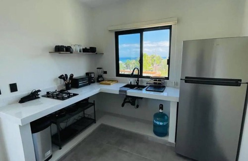 La Ventana Apartamento | La Ventana Apartments Depa #4