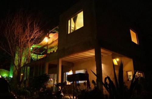 Puerto Pirámides Casa | La Ventolina
