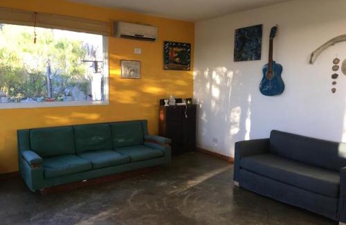 Puerto Pirámides Casa | La Ventolina