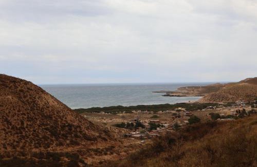 Puerto Pirámides Casa | La Ventolina