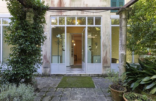 Rapallo Apartamento | La Veranda di Rapallo by Wonderful Italy