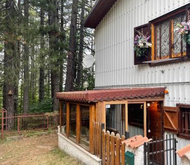 Camigliatello Apartamento | La Veranda nella Neve - Camigliatello Silano