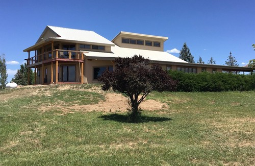 Cortez Casa | La Verde Lodge Actualmente en proceso de remodelación programada para completarse el 1 de mayo