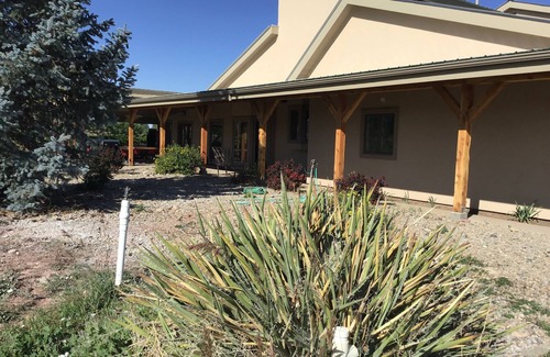 Cortez Casa | La Verde Lodge Actualmente en proceso de remodelación programada para completarse el 1 de mayo