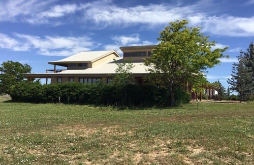 Cortez Casa | La Verde Lodge Actualmente en proceso de remodelación programada para completarse el 1 de mayo