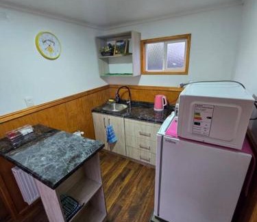 Punta Arenas Casa | La Verdecita
