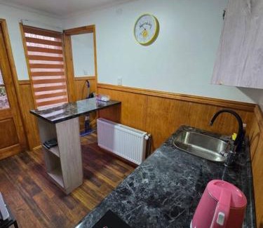 Punta Arenas Casa | La Verdecita