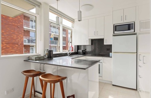 Mosman Apartamento | La Verdure An Intimate Beachside Getaway