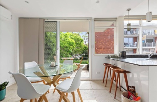 Mosman Apartamento | La Verdure An Intimate Beachside Getaway